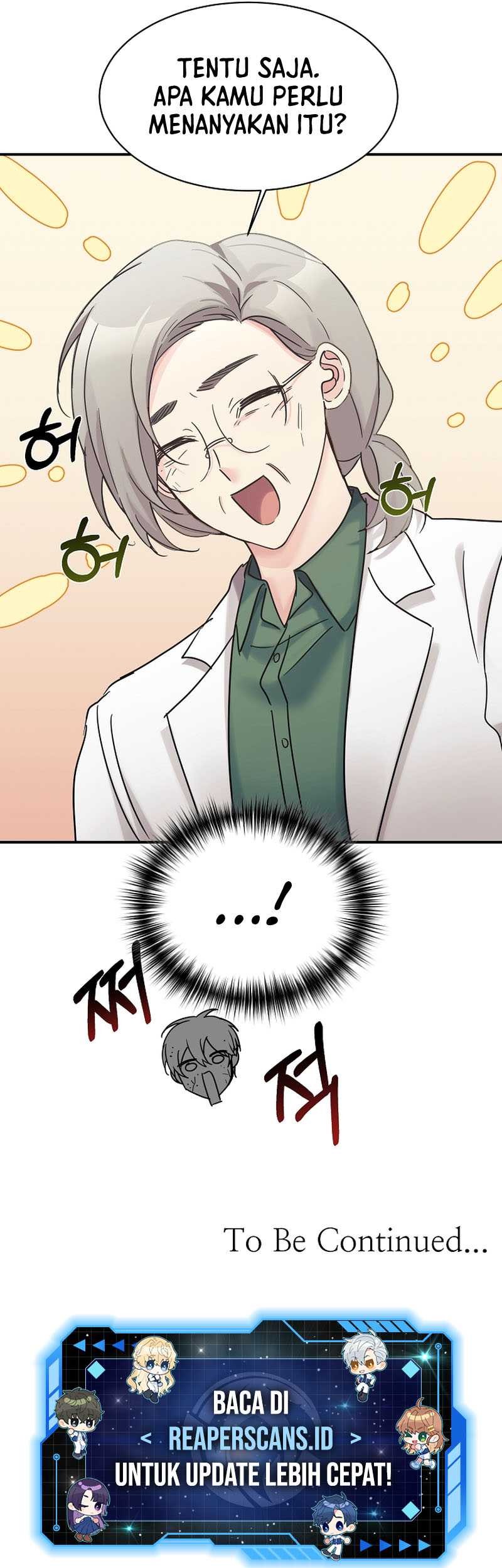 My Daughter Is a Dragon! Chapter 36 Gambar 50