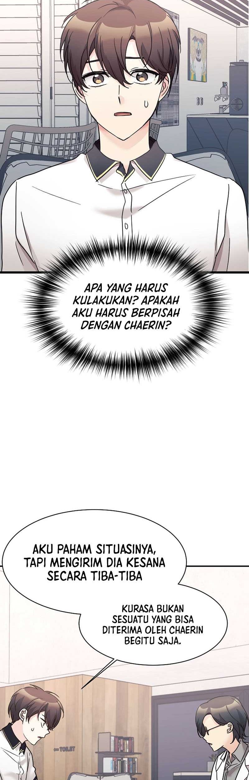 My Daughter Is a Dragon! Chapter 36 Gambar 3