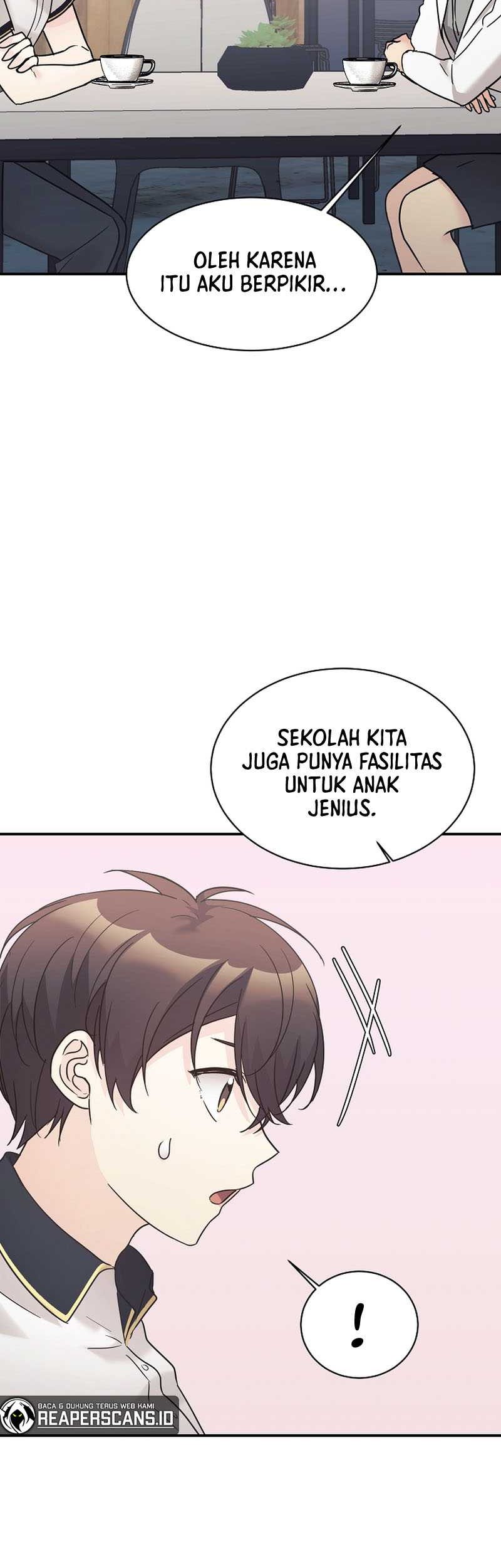 My Daughter Is a Dragon! Chapter 36 Gambar 4