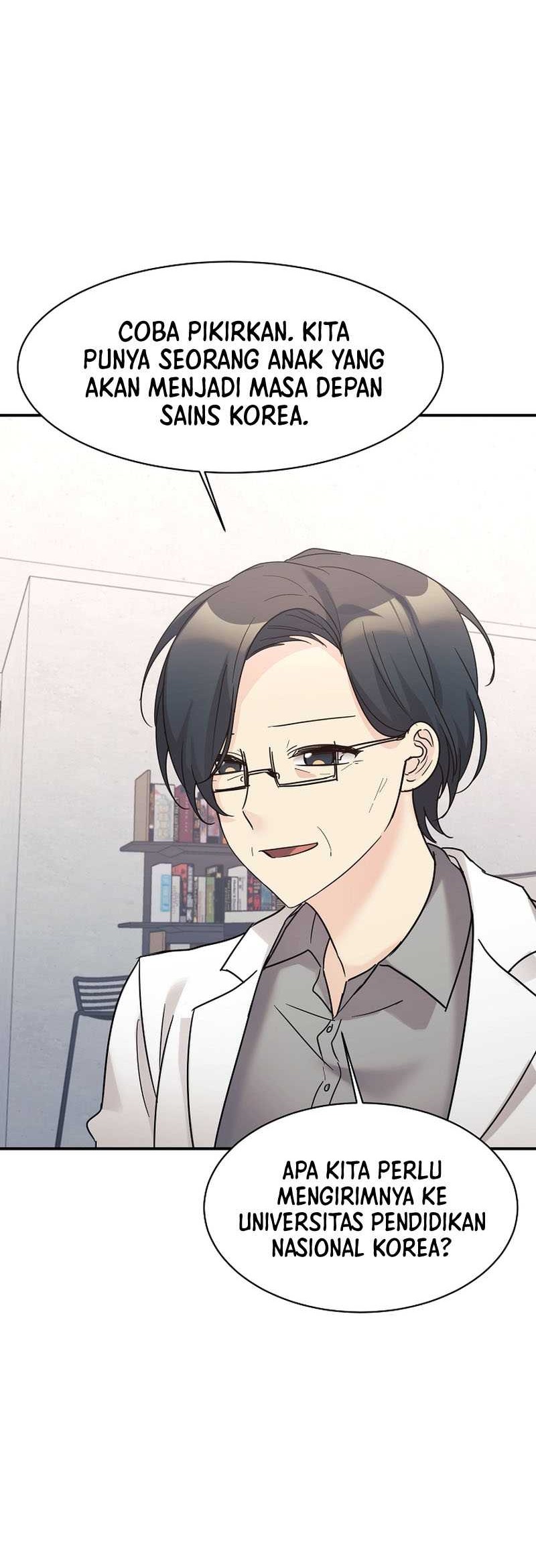 My Daughter Is a Dragon! Chapter 36 Gambar 5