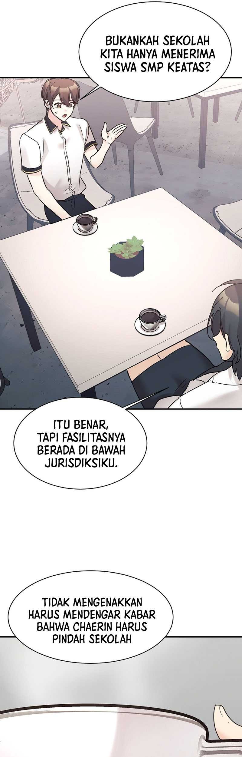 My Daughter Is a Dragon! Chapter 36 Gambar 6