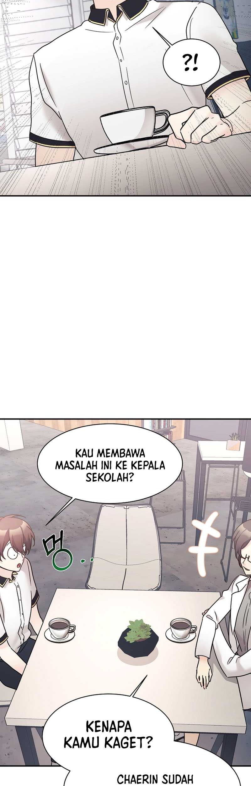 My Daughter Is a Dragon! Chapter 36 Gambar 8