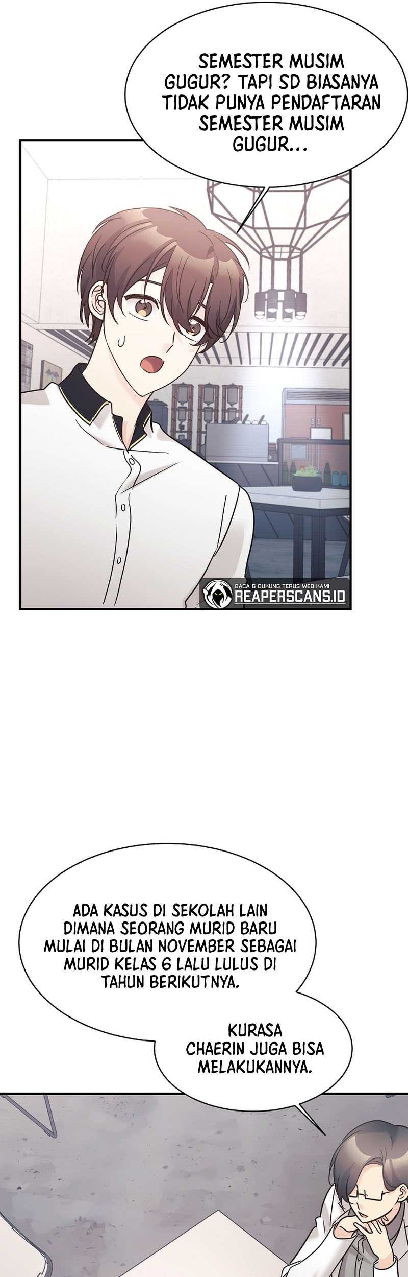 My Daughter Is a Dragon! Chapter 36 Gambar 10