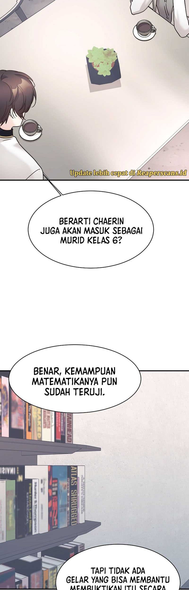 My Daughter Is a Dragon! Chapter 36 Gambar 11