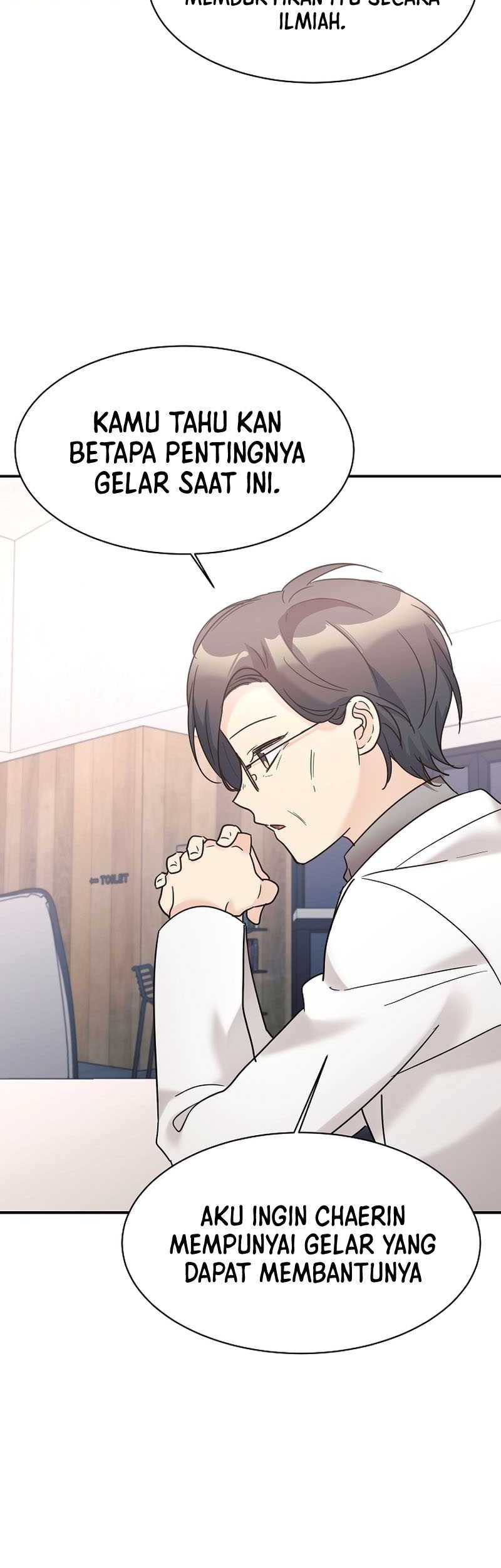 My Daughter Is a Dragon! Chapter 36 Gambar 12