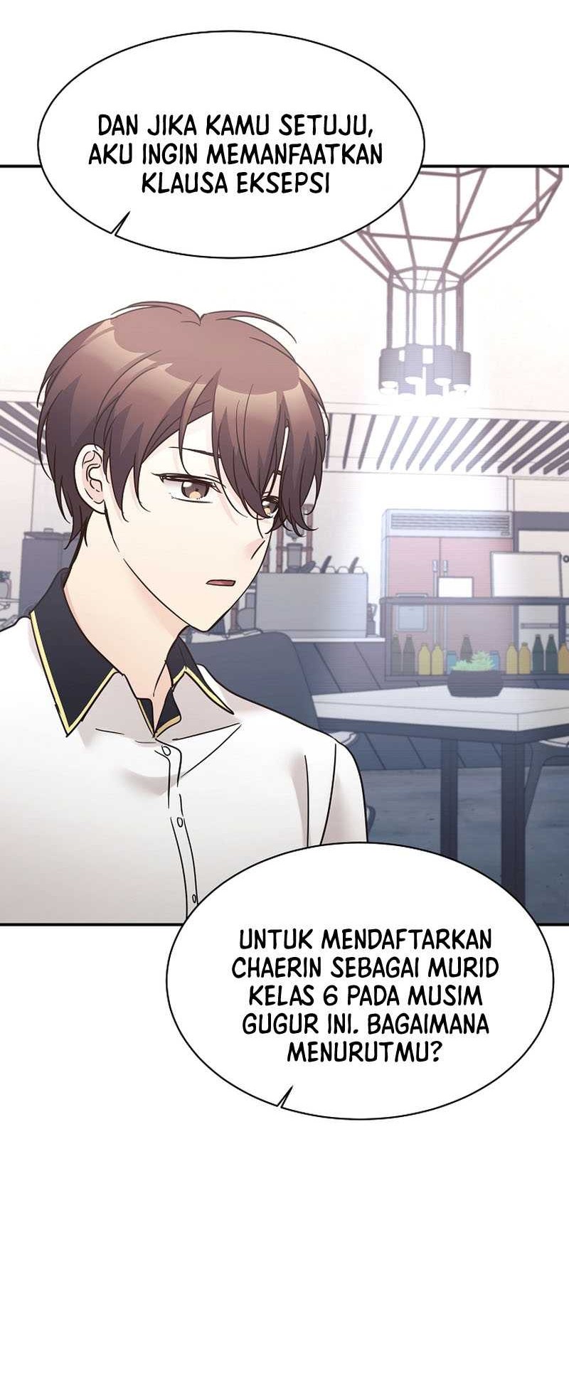 My Daughter Is a Dragon! Chapter 36 Gambar 13