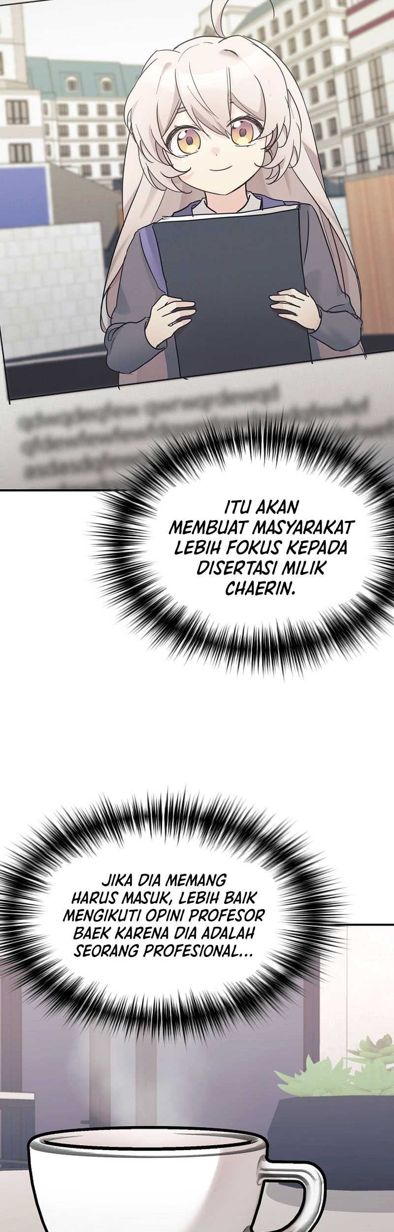 My Daughter Is a Dragon! Chapter 36 Gambar 15