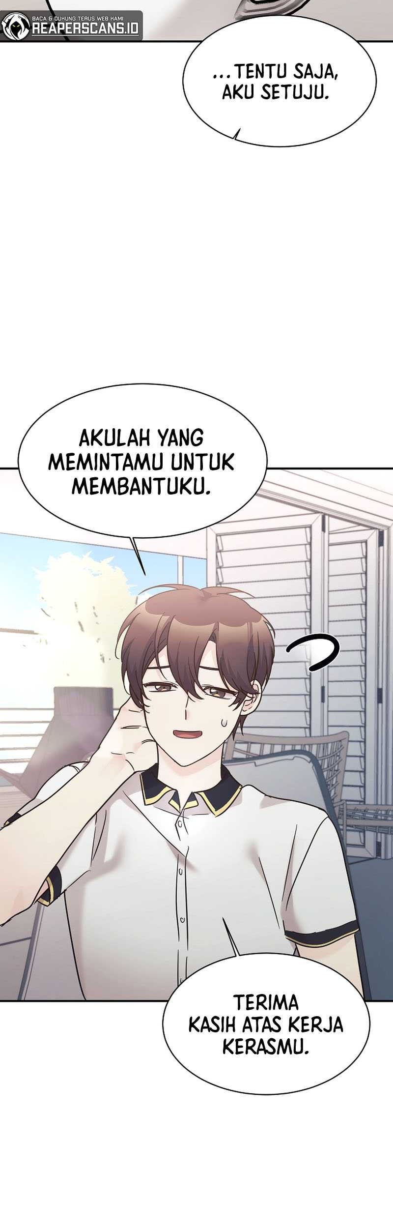 My Daughter Is a Dragon! Chapter 36 Gambar 16