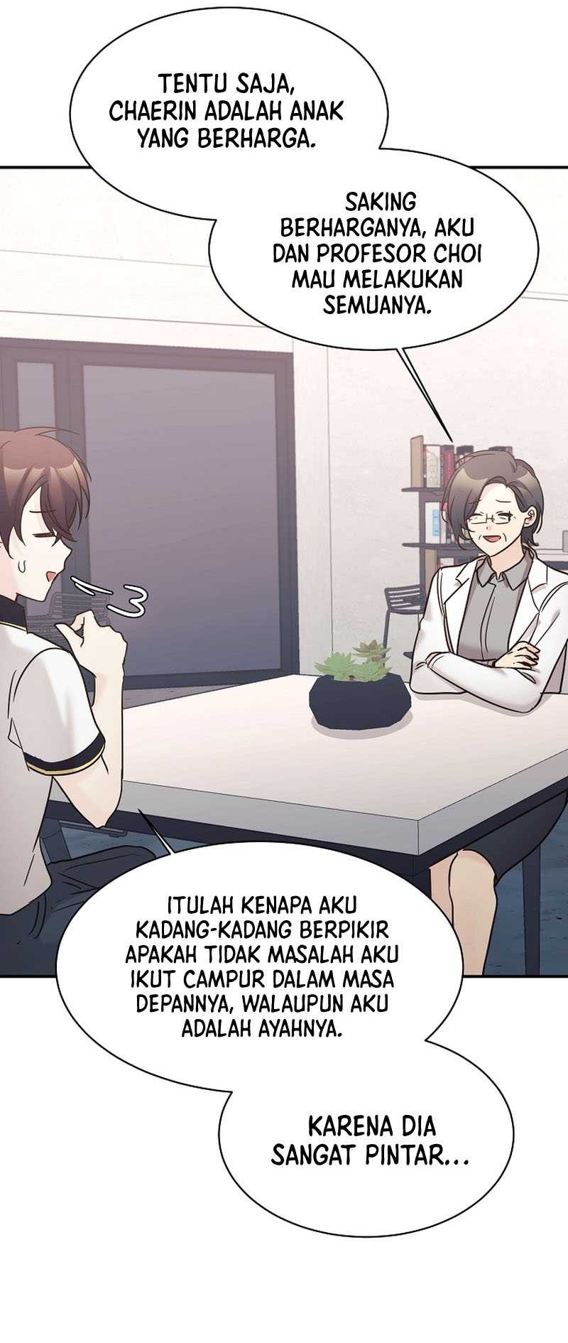 My Daughter Is a Dragon! Chapter 36 Gambar 17