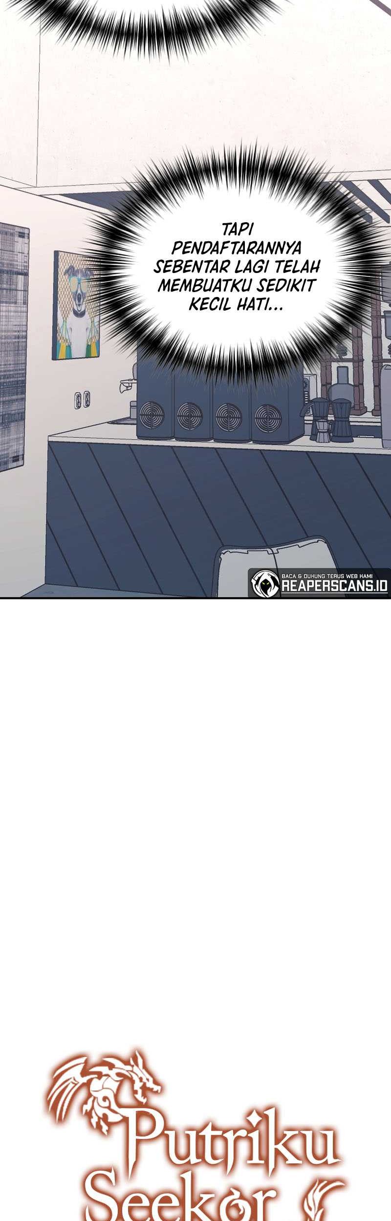 My Daughter Is a Dragon! Chapter 36 Gambar 20