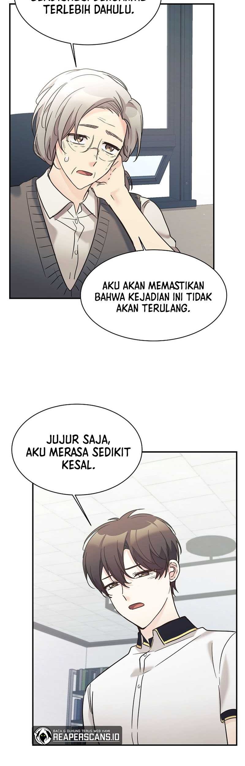 My Daughter Is a Dragon! Chapter 36 Gambar 23