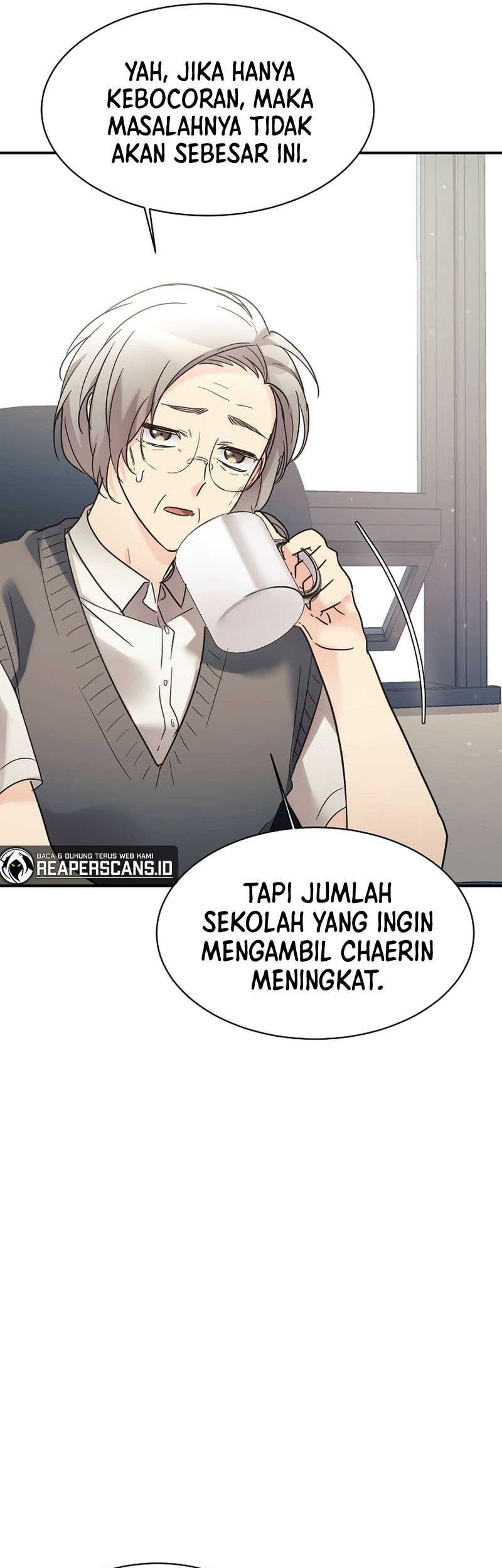 My Daughter Is a Dragon! Chapter 36 Gambar 26