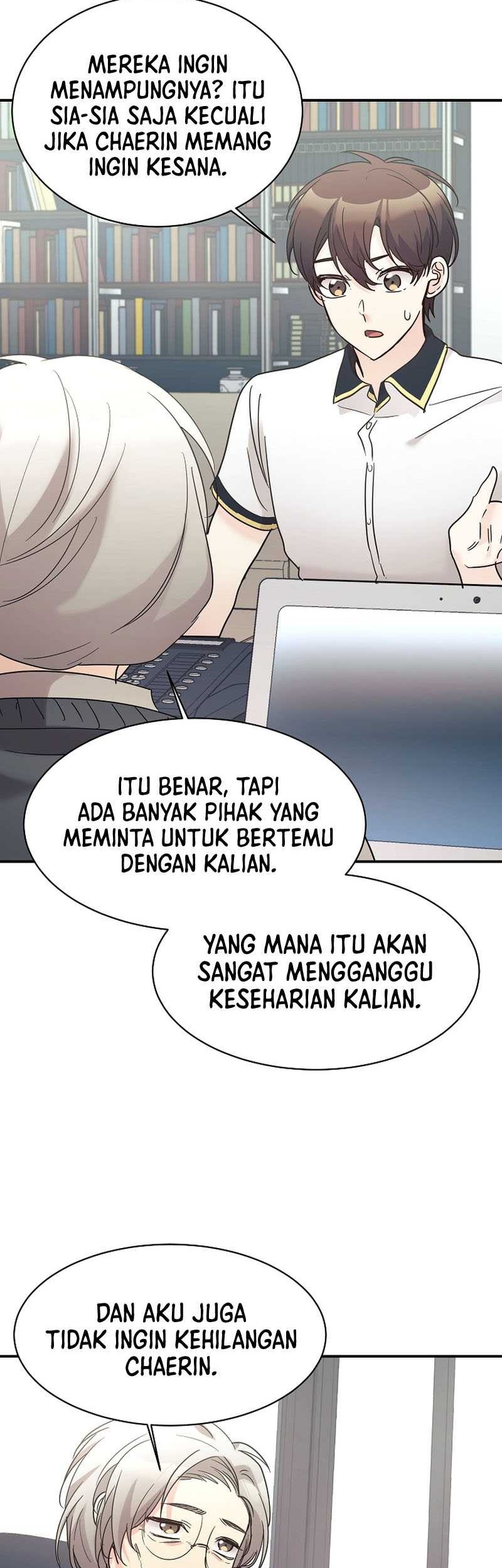 My Daughter Is a Dragon! Chapter 36 Gambar 27