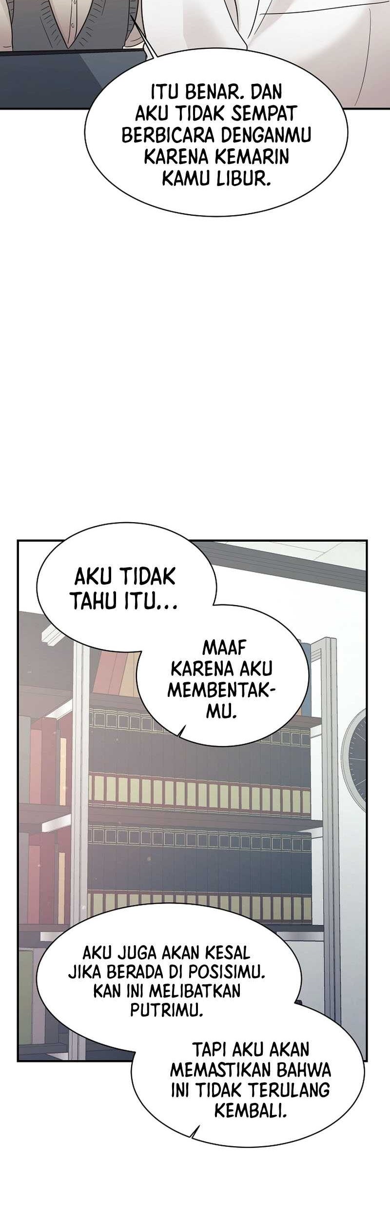 My Daughter Is a Dragon! Chapter 36 Gambar 29