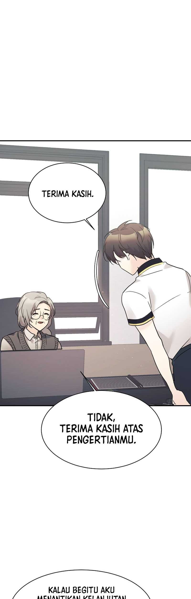 My Daughter Is a Dragon! Chapter 36 Gambar 30