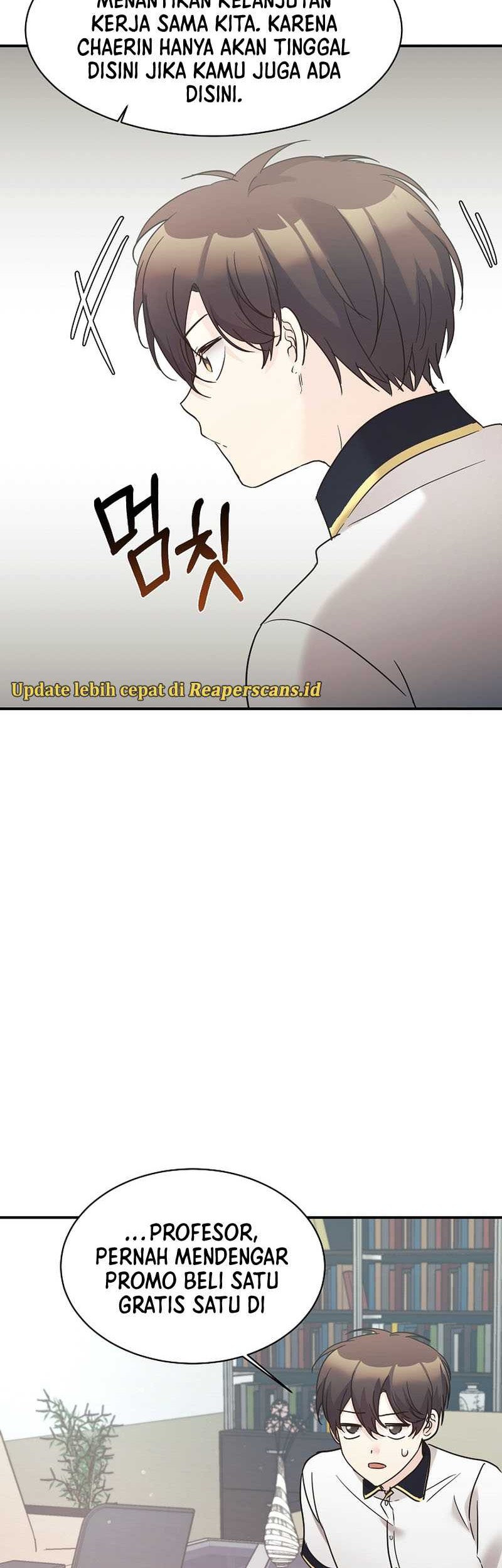 My Daughter Is a Dragon! Chapter 36 Gambar 31