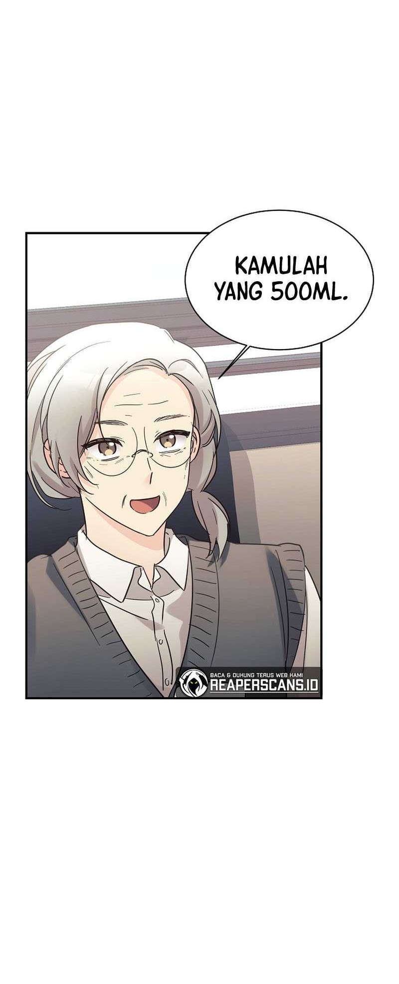 My Daughter Is a Dragon! Chapter 36 Gambar 33