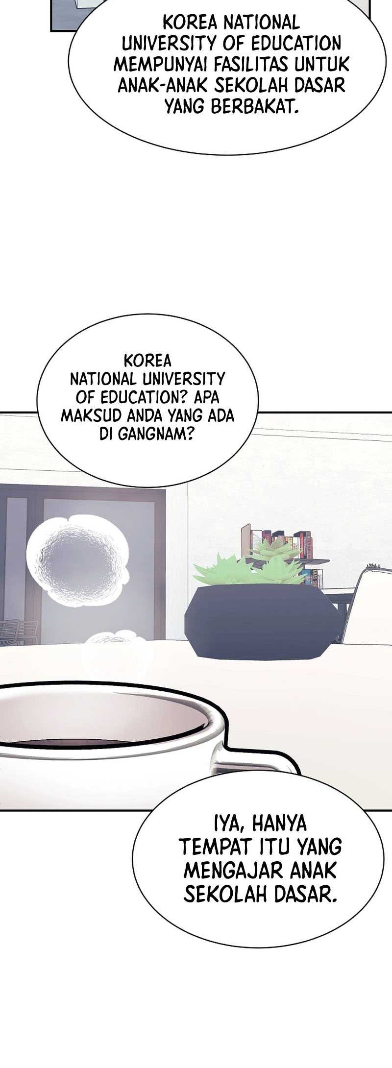My Daughter Is a Dragon! Chapter 35 Gambar 37