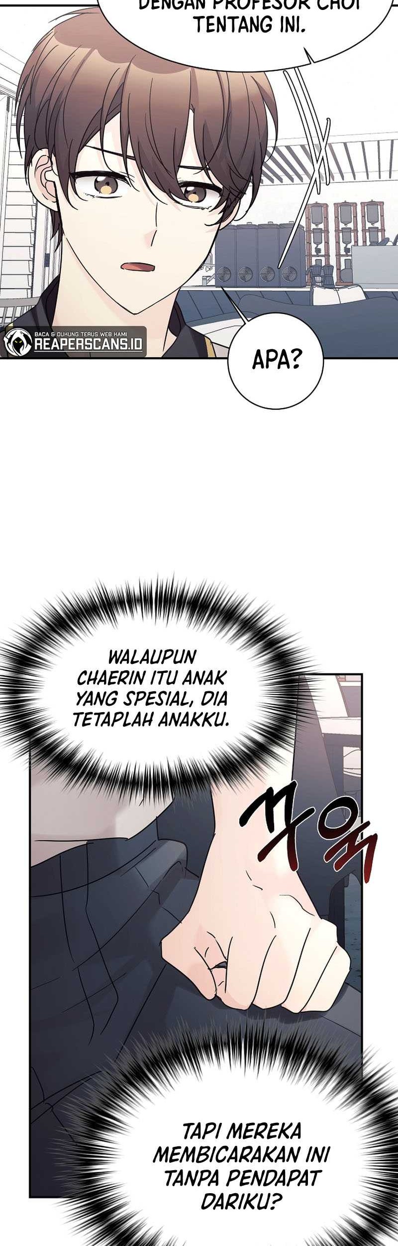 My Daughter Is a Dragon! Chapter 35 Gambar 39