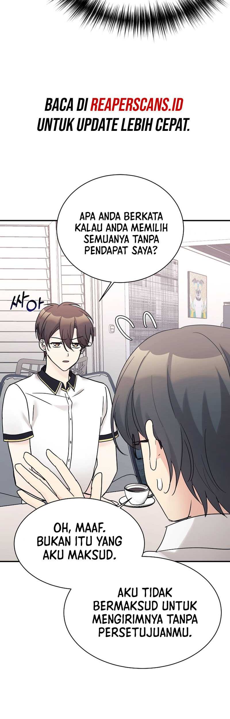 My Daughter Is a Dragon! Chapter 35 Gambar 40