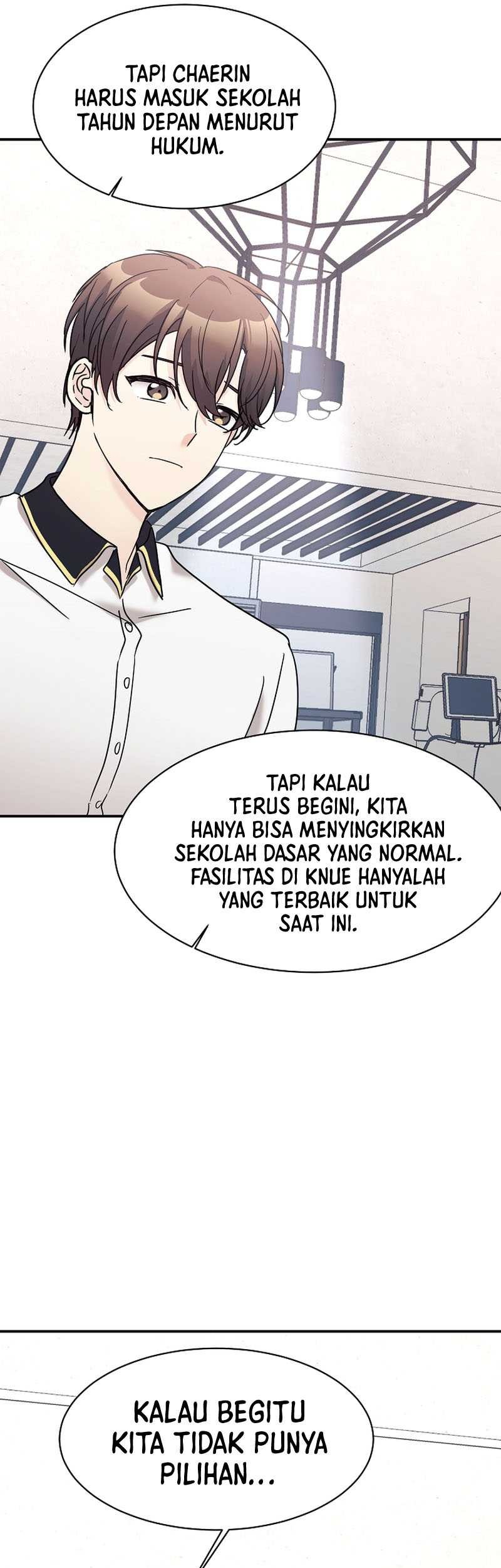 My Daughter Is a Dragon! Chapter 35 Gambar 42