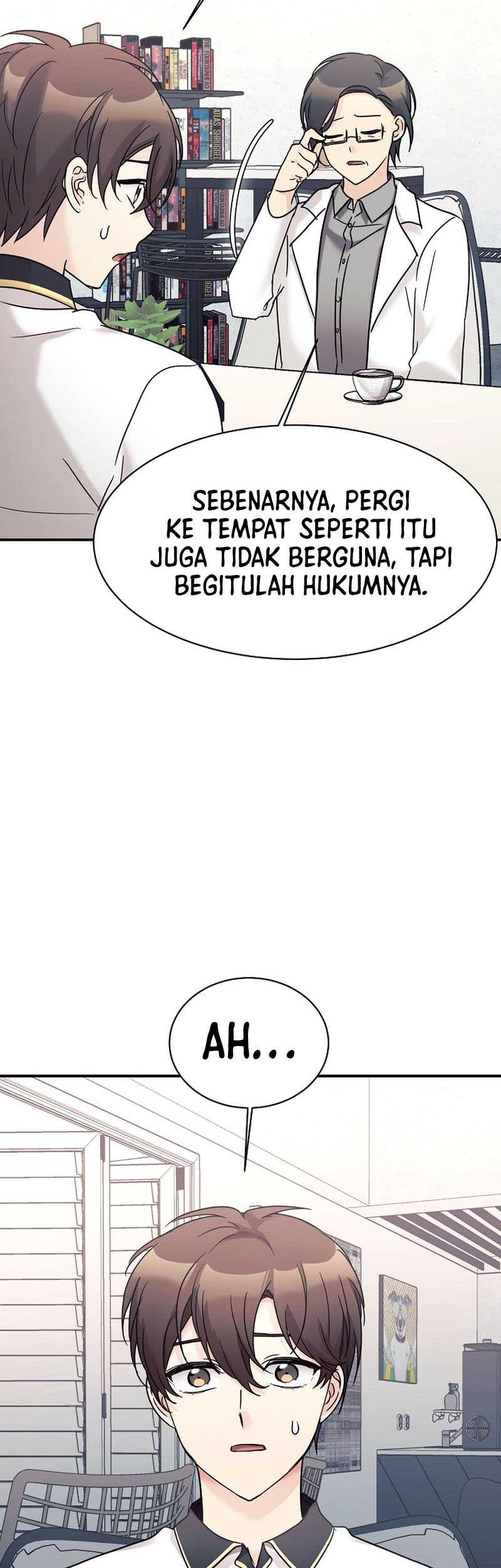 My Daughter Is a Dragon! Chapter 35 Gambar 43