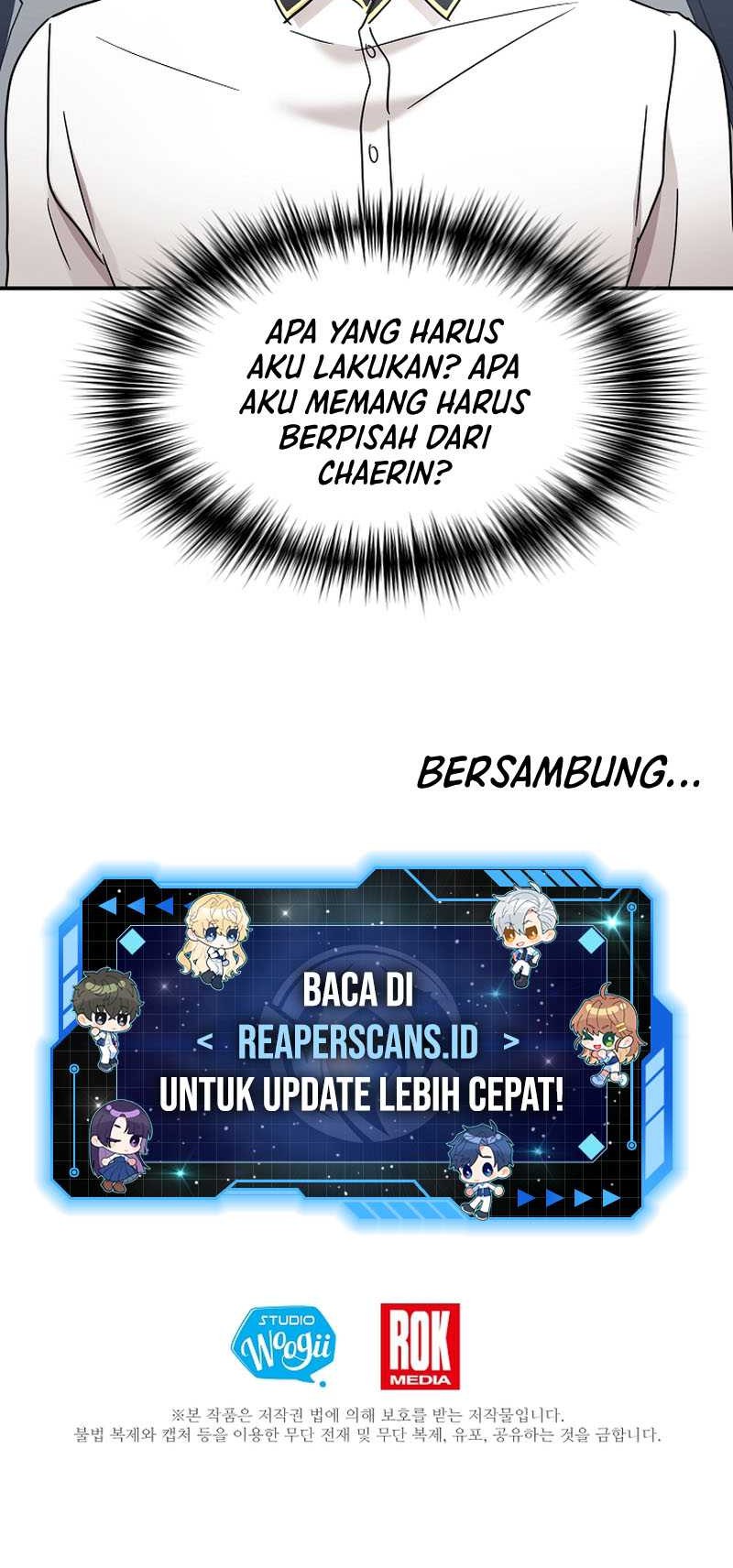 My Daughter Is a Dragon! Chapter 35 Gambar 44