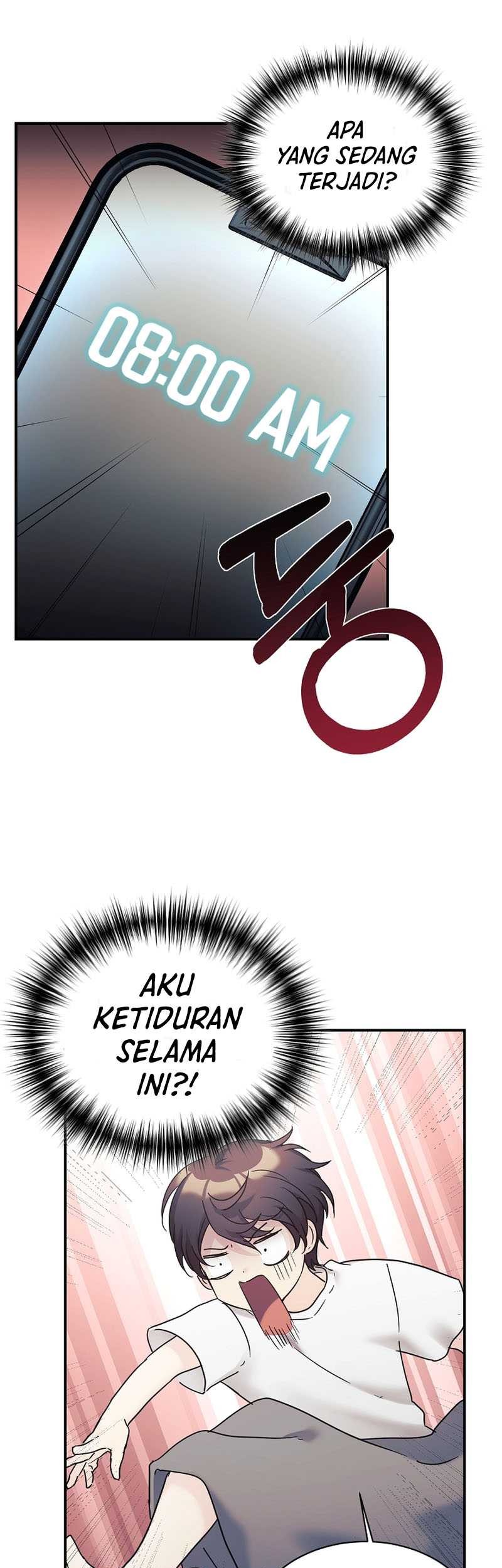 Baca My Daughter Is a Dragon! Chapter 35 Gambar 2
