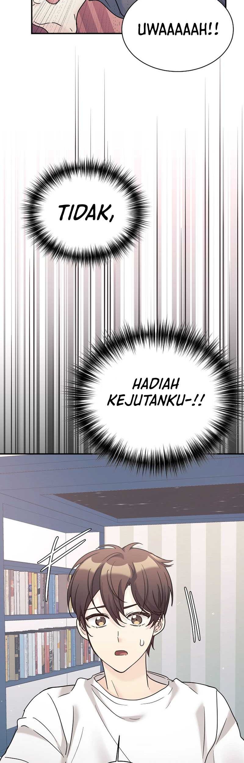 My Daughter Is a Dragon! Chapter 35 Gambar 3