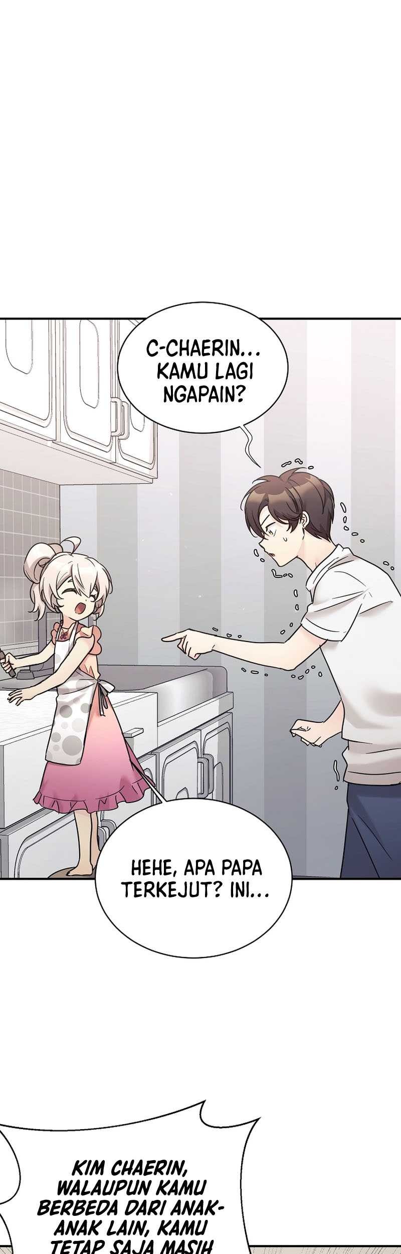 My Daughter Is a Dragon! Chapter 35 Gambar 6