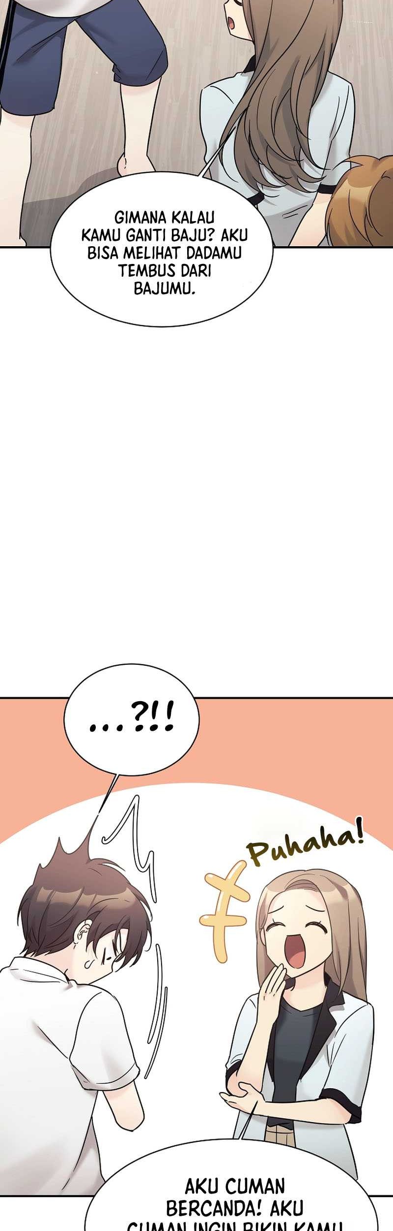 My Daughter Is a Dragon! Chapter 35 Gambar 12