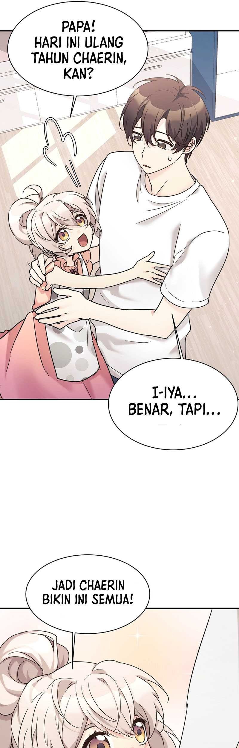 My Daughter Is a Dragon! Chapter 35 Gambar 14