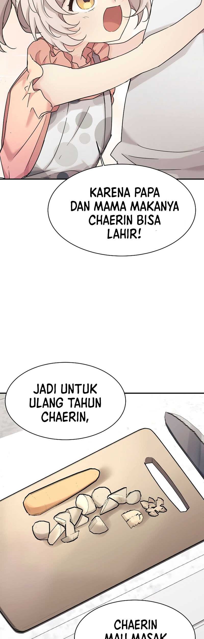 My Daughter Is a Dragon! Chapter 35 Gambar 15