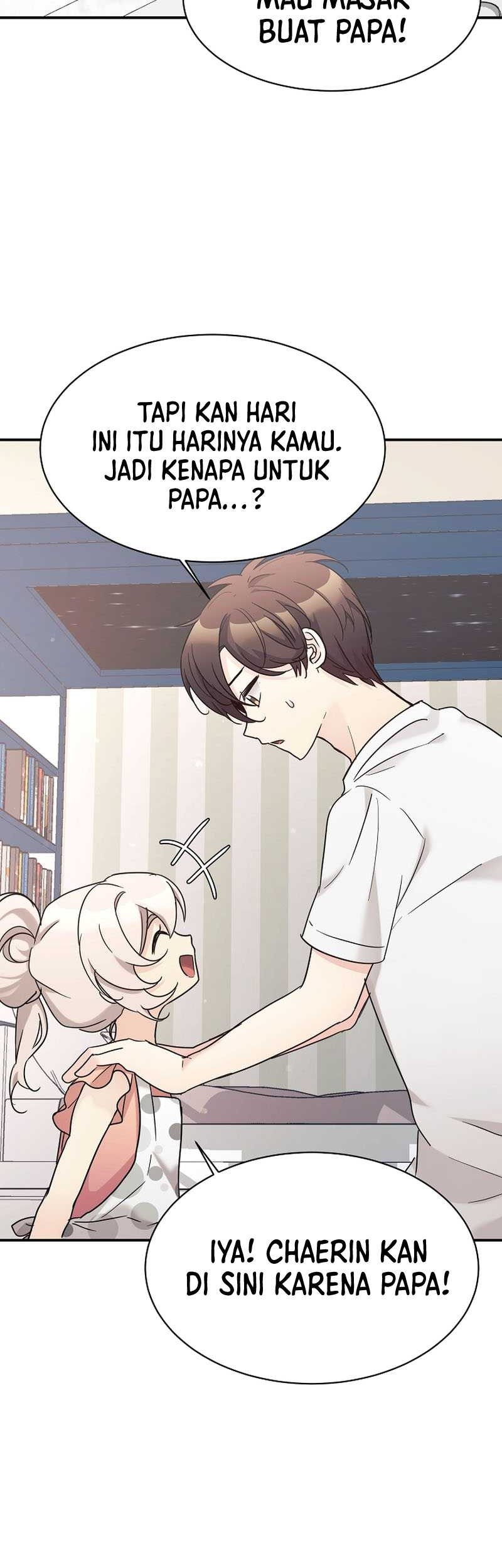 My Daughter Is a Dragon! Chapter 35 Gambar 16