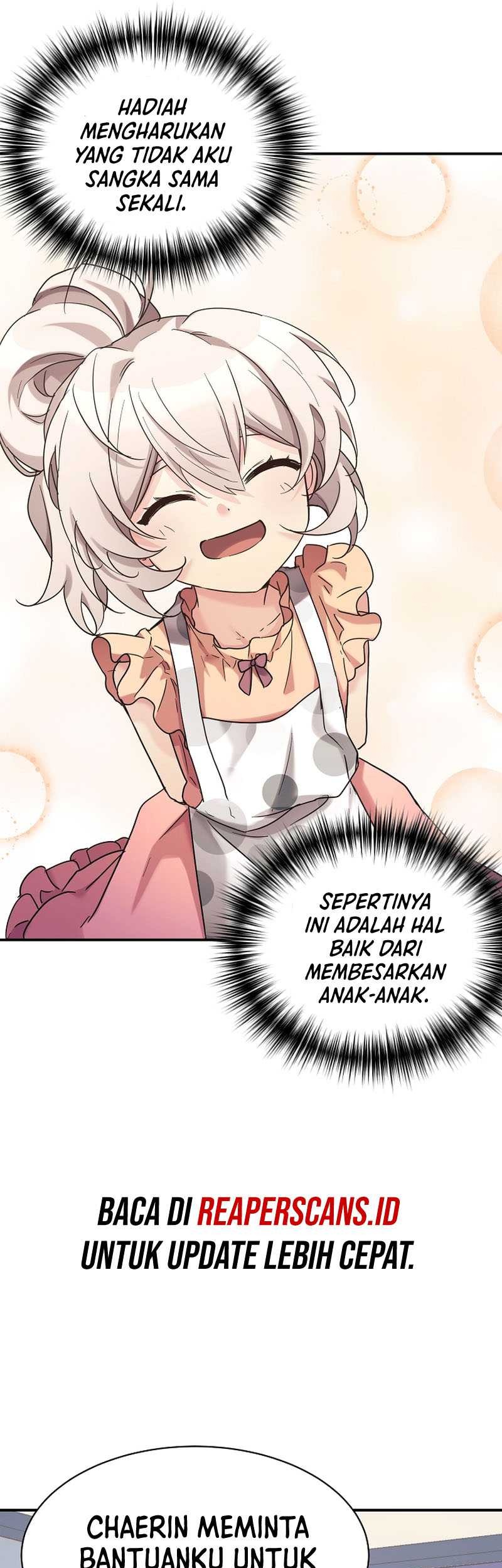 My Daughter Is a Dragon! Chapter 35 Gambar 18