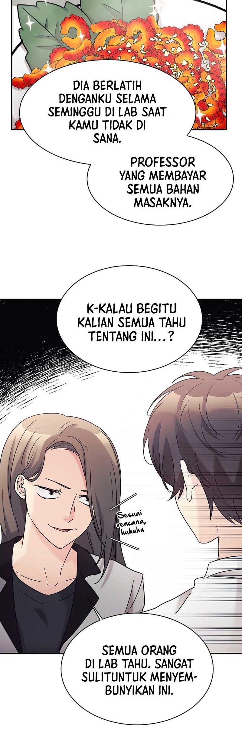 My Daughter Is a Dragon! Chapter 35 Gambar 21