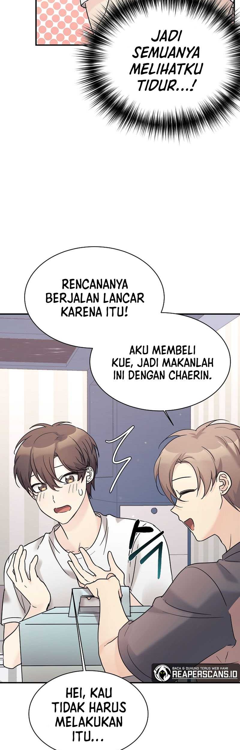 My Daughter Is a Dragon! Chapter 35 Gambar 24