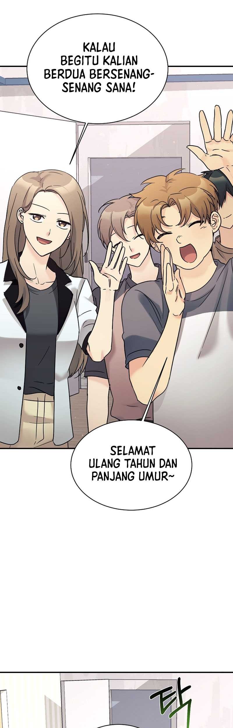 My Daughter Is a Dragon! Chapter 35 Gambar 26