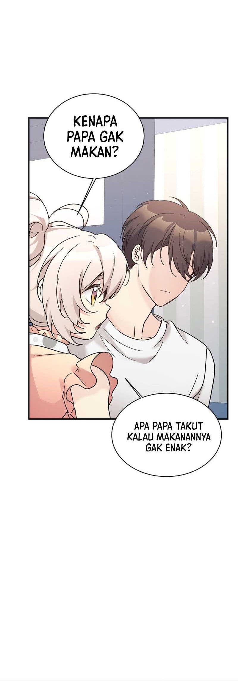 My Daughter Is a Dragon! Chapter 35 Gambar 29