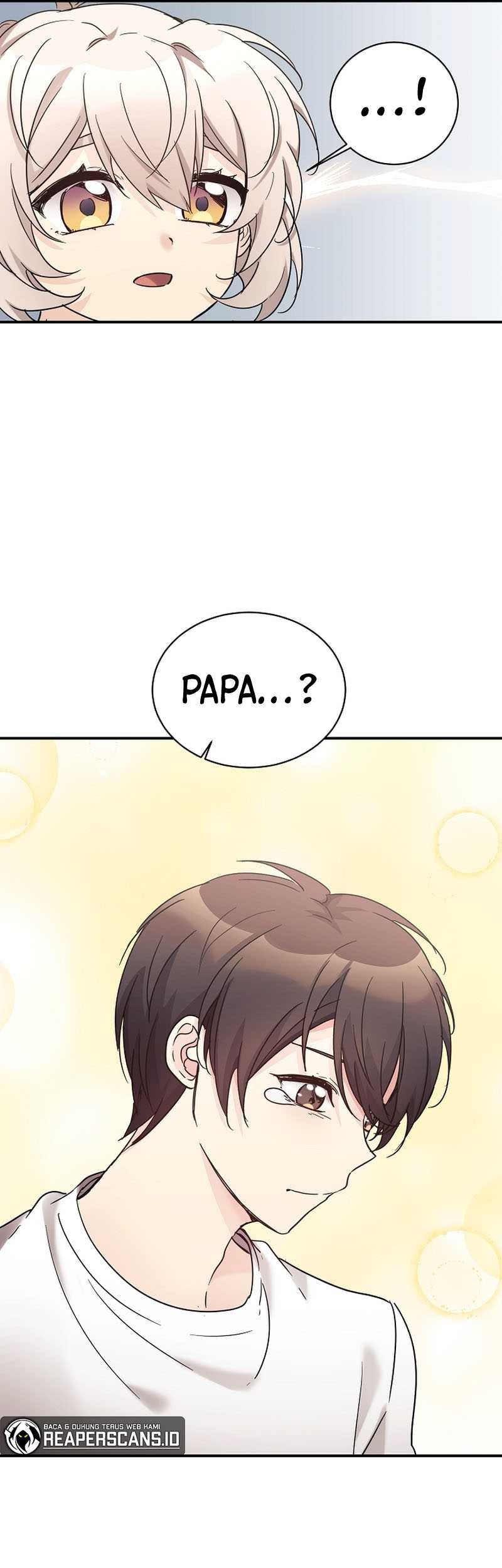 My Daughter Is a Dragon! Chapter 35 Gambar 30