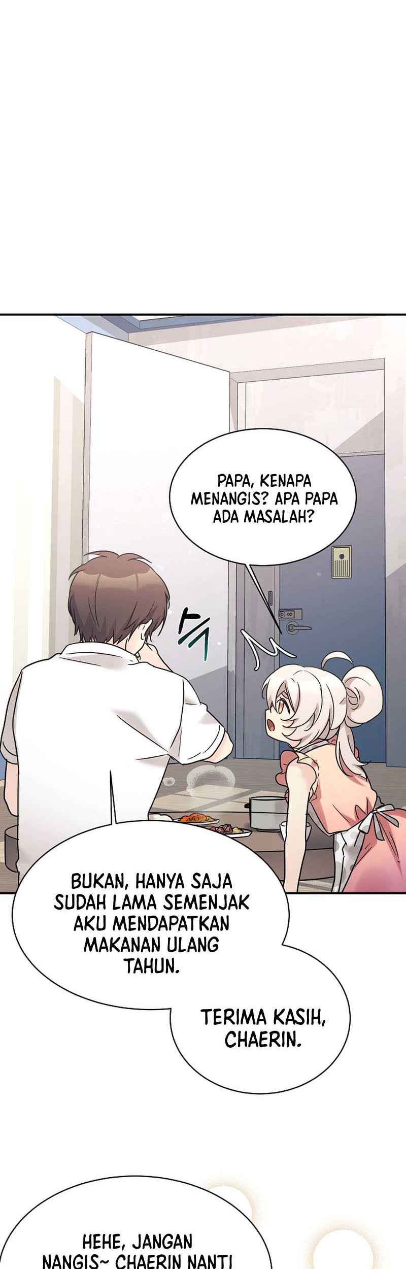 My Daughter Is a Dragon! Chapter 35 Gambar 31