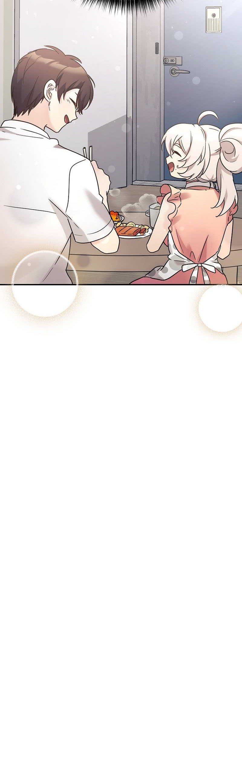 My Daughter Is a Dragon! Chapter 35 Gambar 33