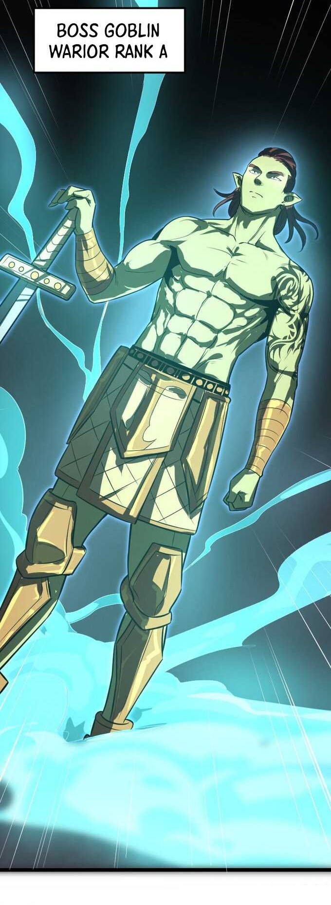 Wo Kao Qiangpo Zheng Shang Wangzhe Chapter 23 Gambar 6