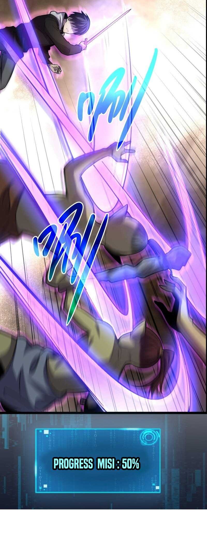 Wo Kao Qiangpo Zheng Shang Wangzhe Chapter 22 Gambar 26