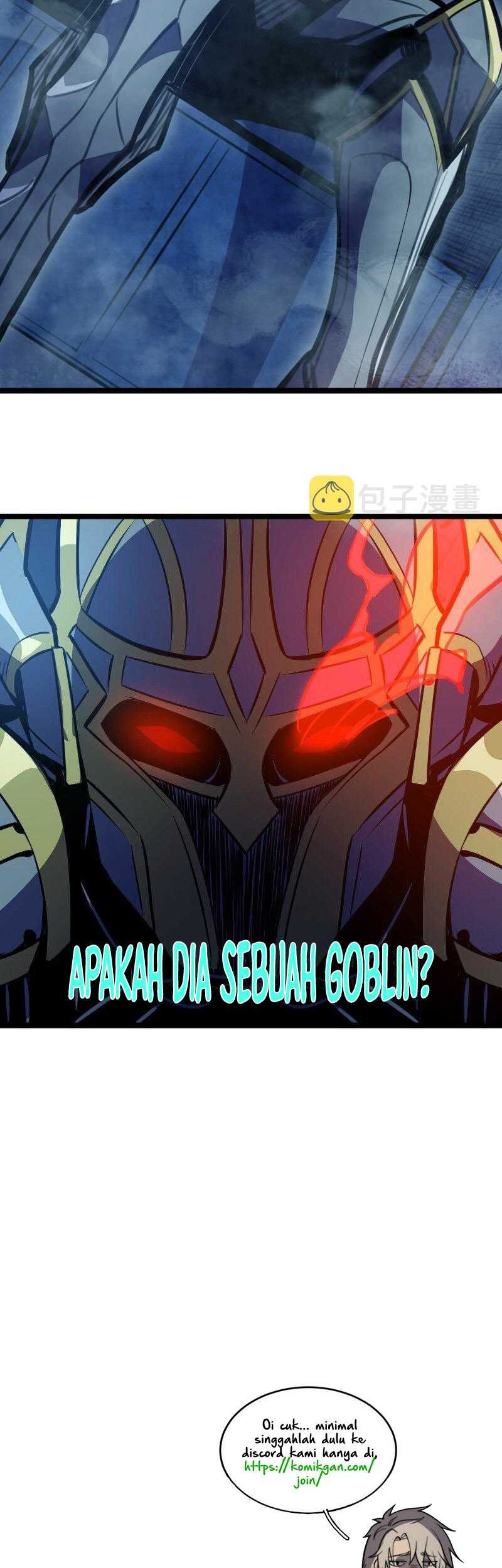 Wo Kao Qiangpo Zheng Shang Wangzhe Chapter 21 Gambar 40