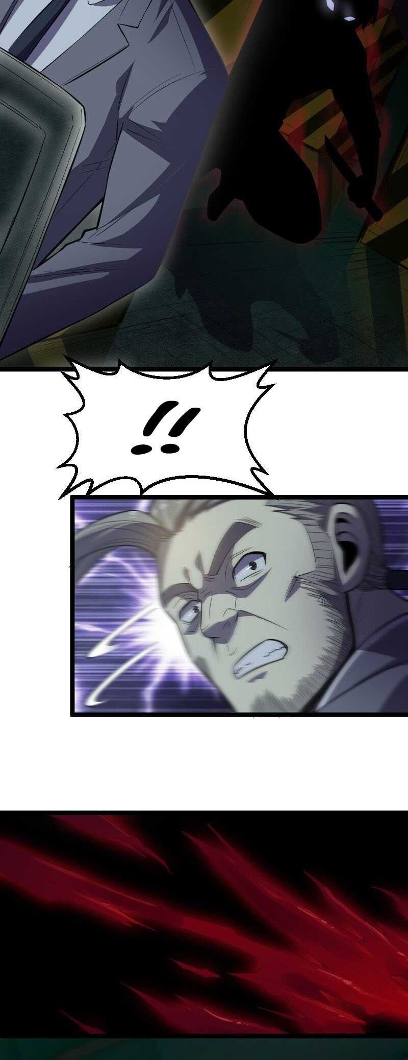 Wo Kao Qiangpo Zheng Shang Wangzhe Chapter 20 Gambar 7