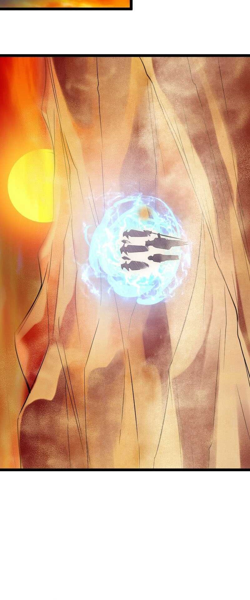 Wo Kao Qiangpo Zheng Shang Wangzhe Chapter 20 Gambar 15