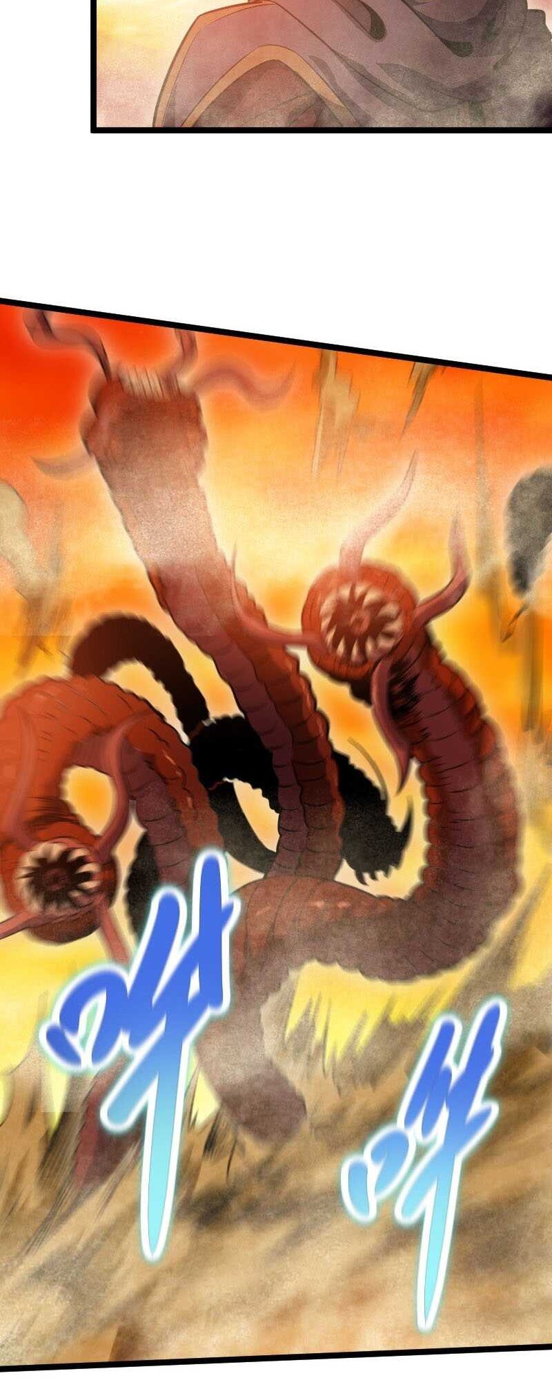Wo Kao Qiangpo Zheng Shang Wangzhe Chapter 20 Gambar 17
