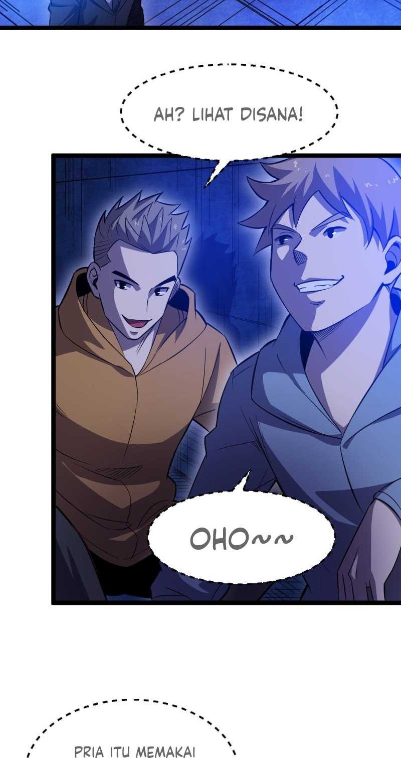 Wo Kao Qiangpo Zheng Shang Wangzhe Chapter 19 Gambar 33