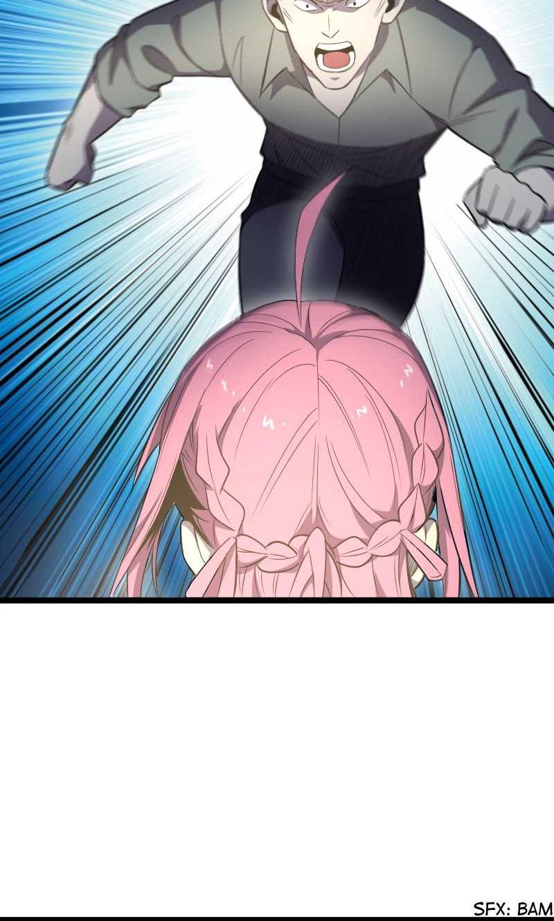 Wo Kao Qiangpo Zheng Shang Wangzhe Chapter 19 Gambar 11